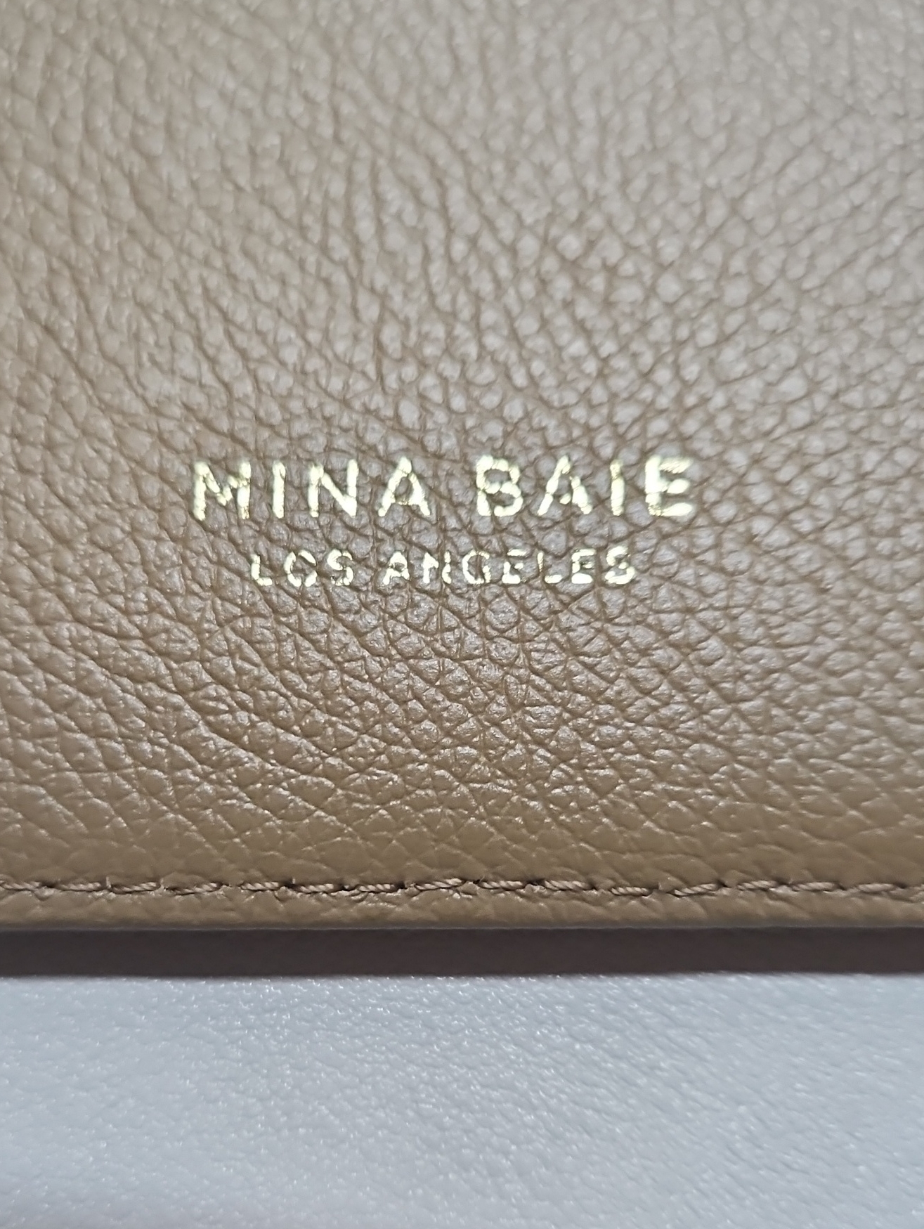 Mina Baie Lijah Wallet — image 8 of 8